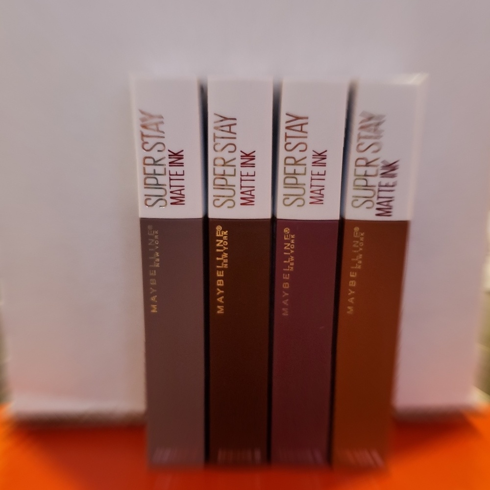 Maybelline